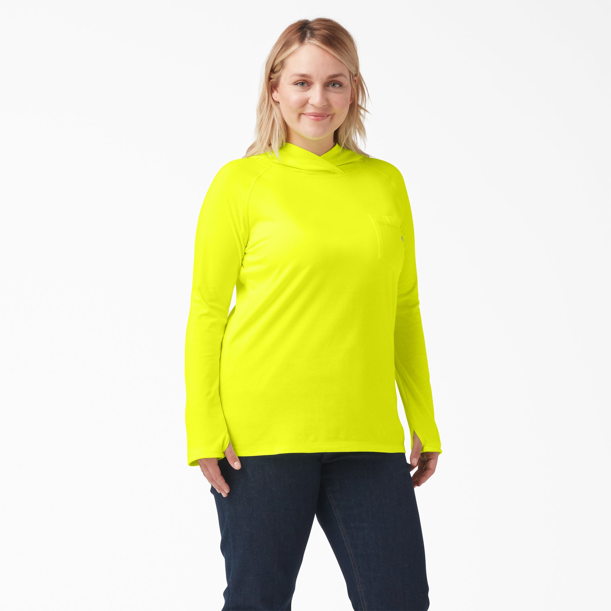 Women's Plus Cooling Performance Sun Shirt