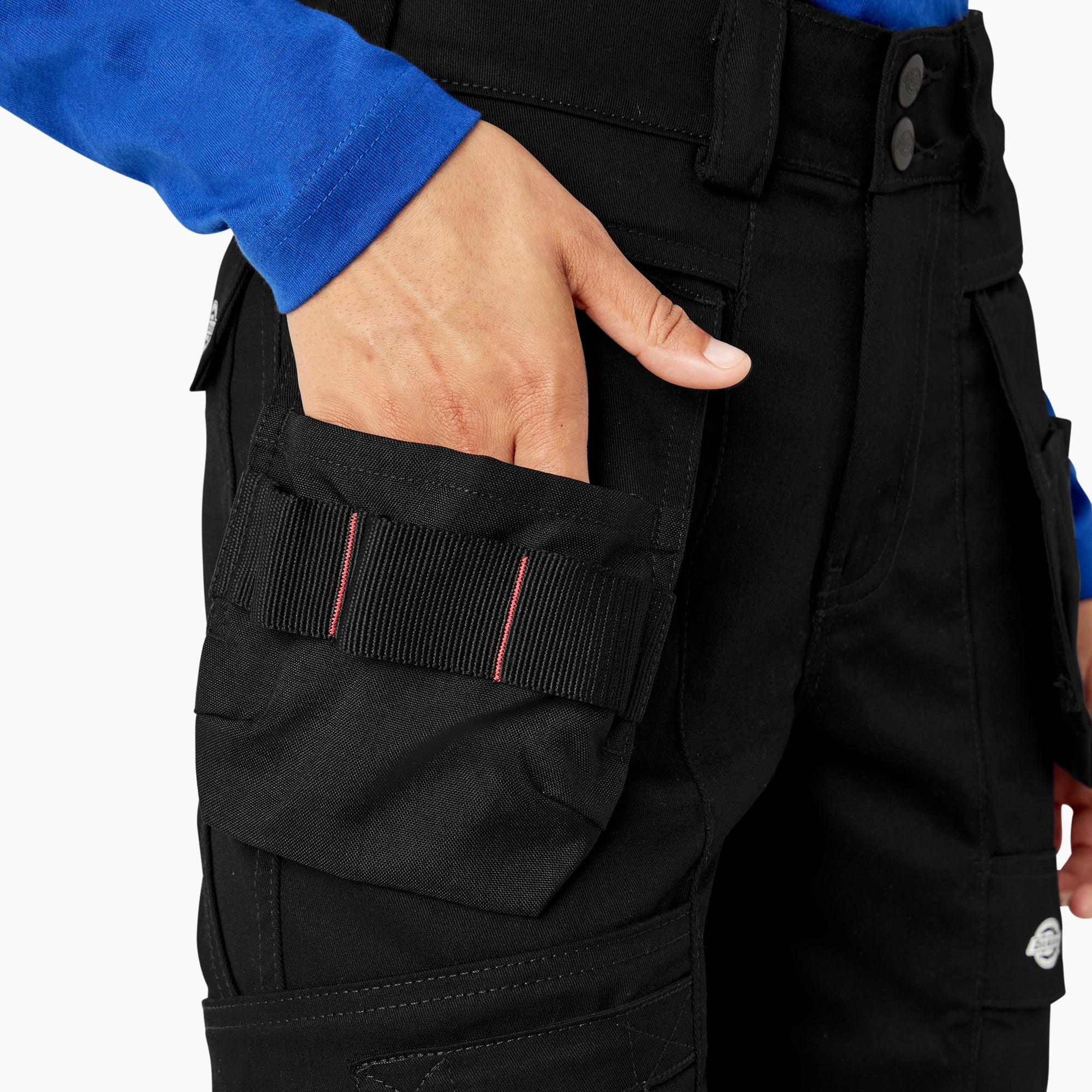 Women's Holster Work Pants - Image 11