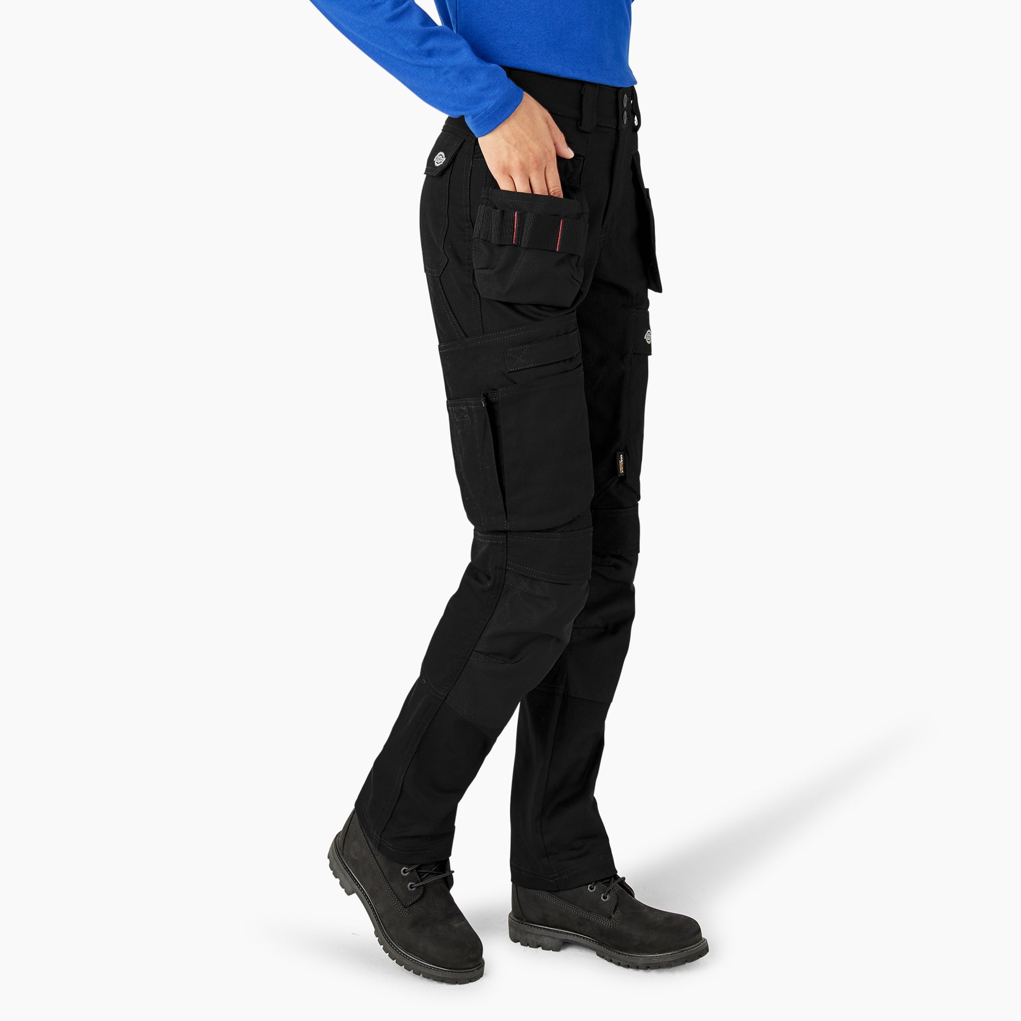 Women's Holster Work Pants - Image 4
