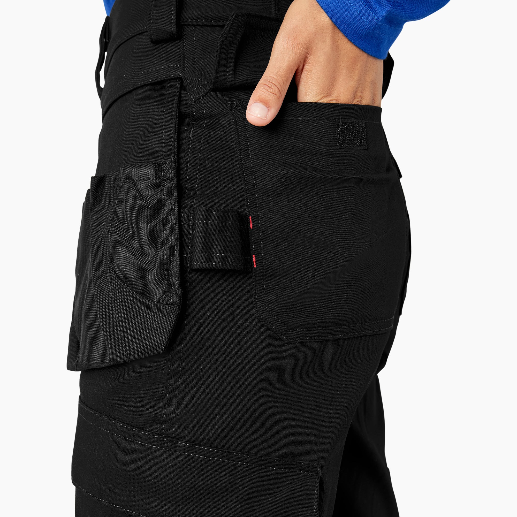 Women's Holster Work Pants - Image 9