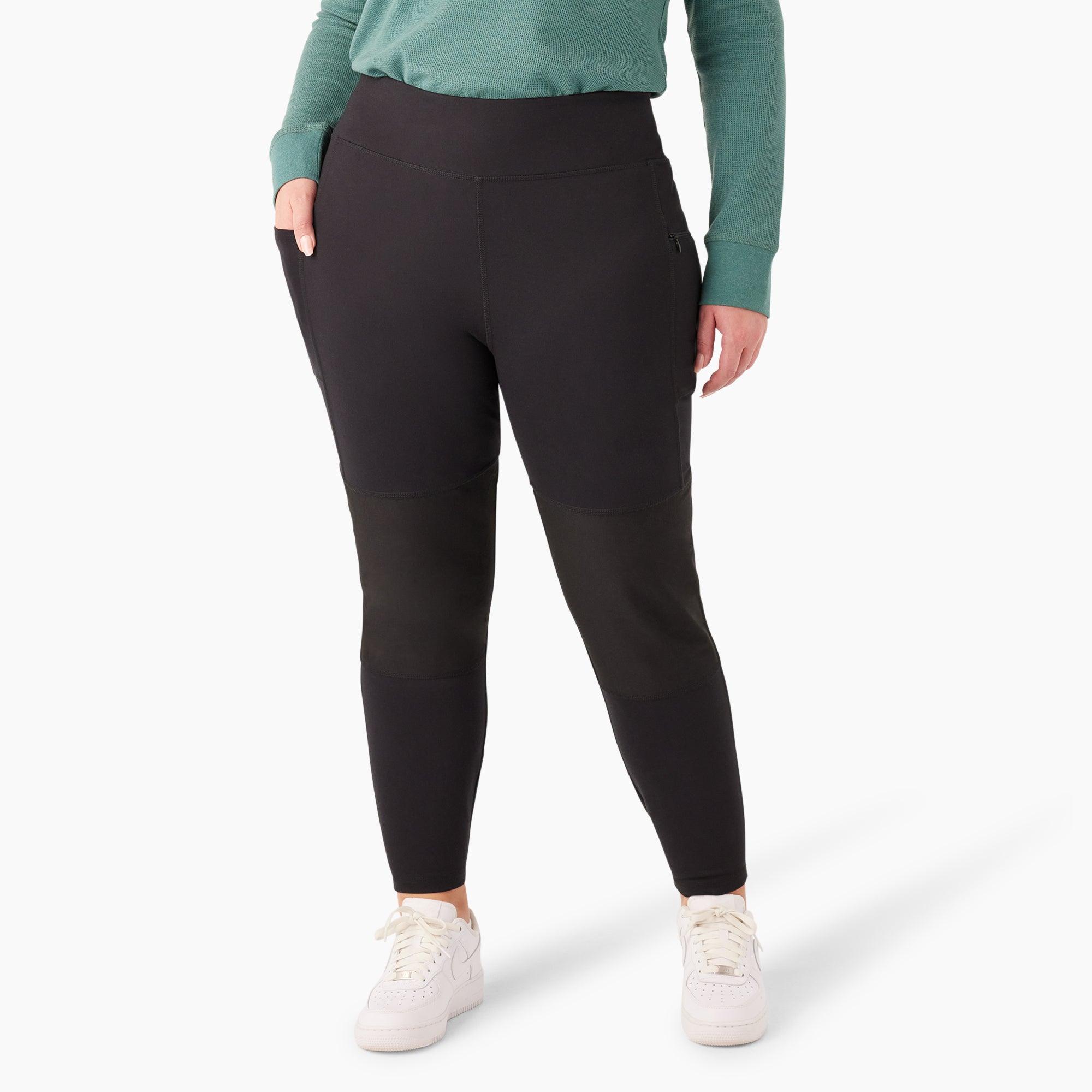 Women's Plus Utility Leggings