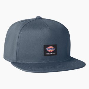 Dickies Skateboarding Mid Pro Cap