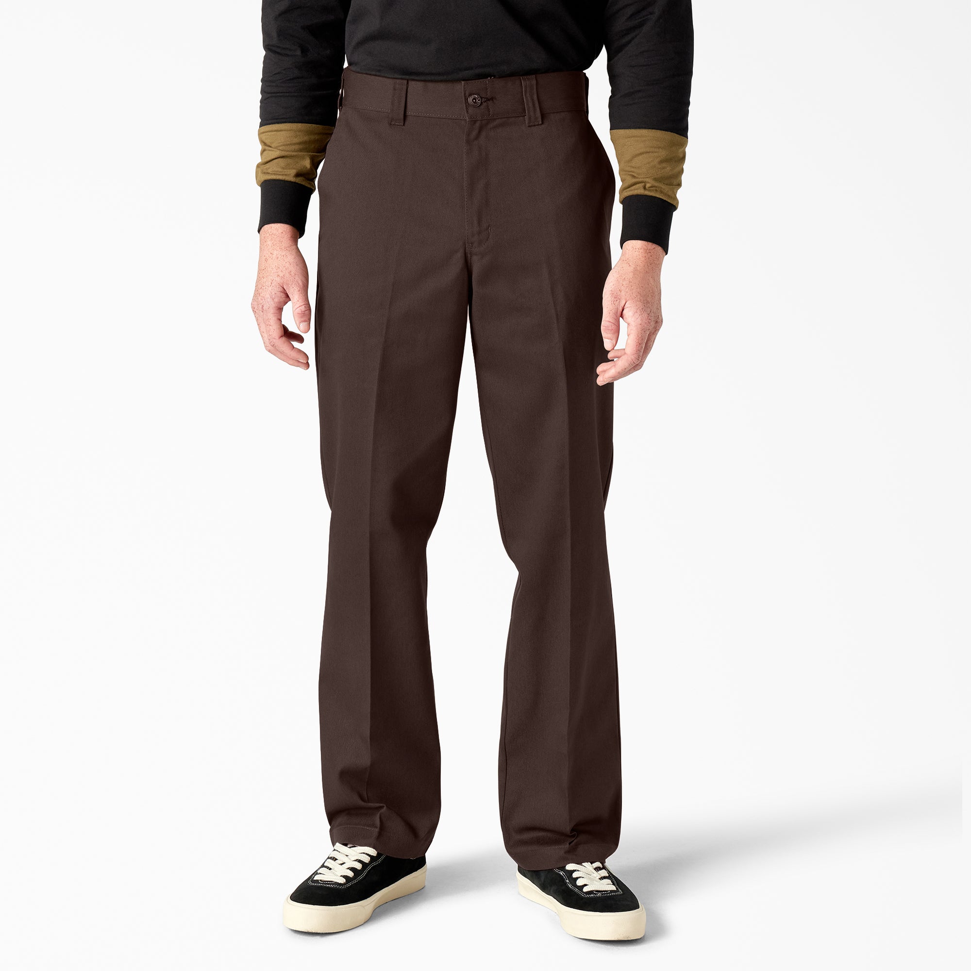 Dickies Skateboarding Regular Fit Twill Pants