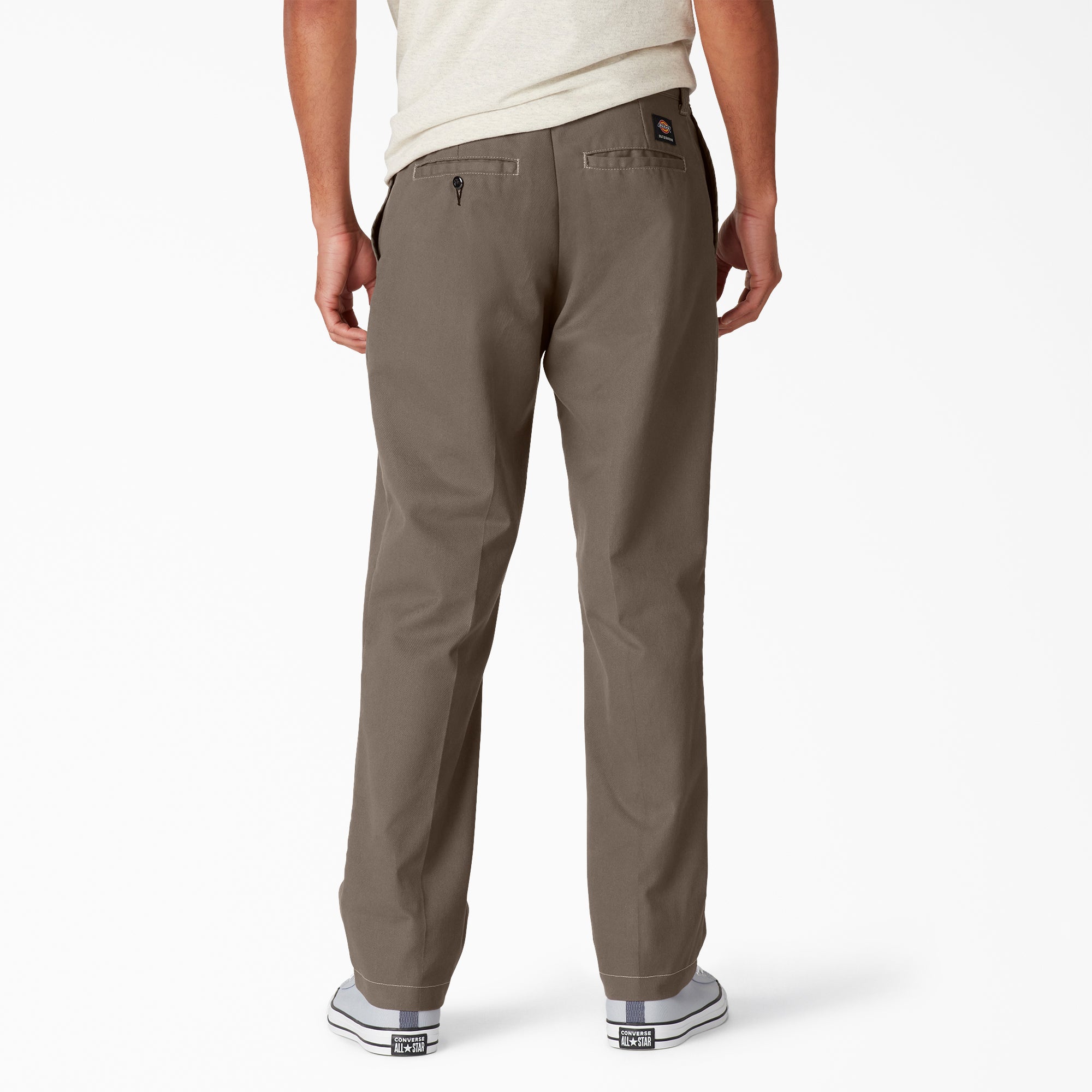 Dickies Skateboarding Slim Fit Pants - Image 2