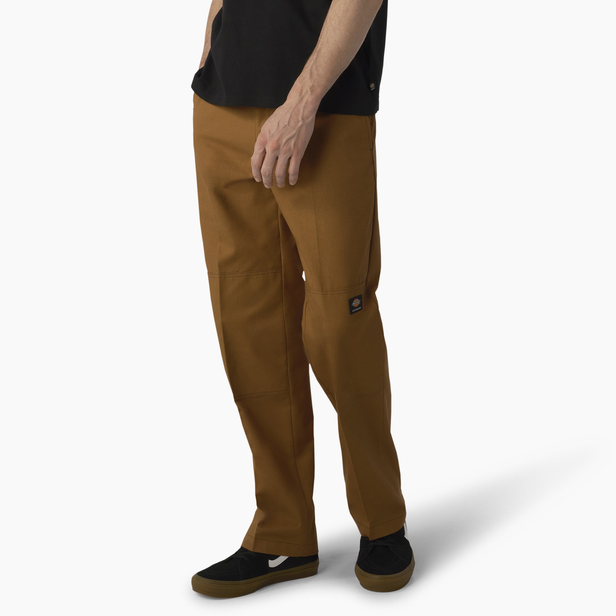 Dickies Skateboarding Regular Fit Double Knee Pants - Image 3