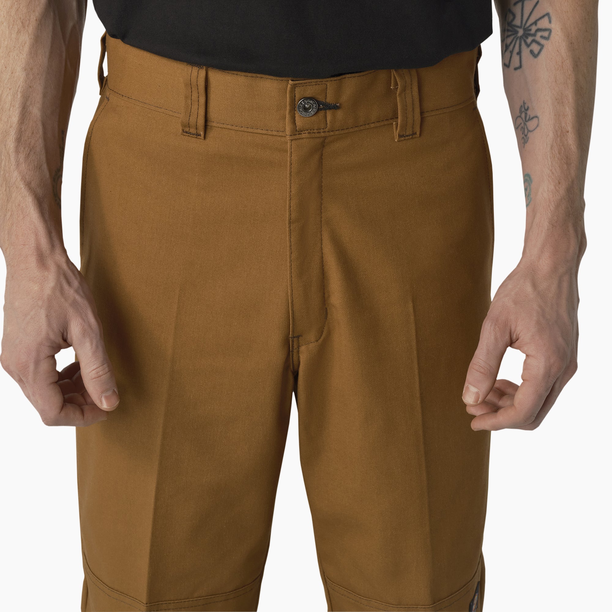 Dickies Skateboarding Regular Fit Double Knee Pants - Image 6