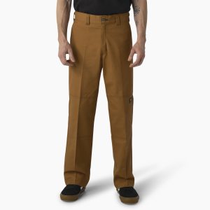 Dickies Skateboarding Regular Fit Double Knee Pants