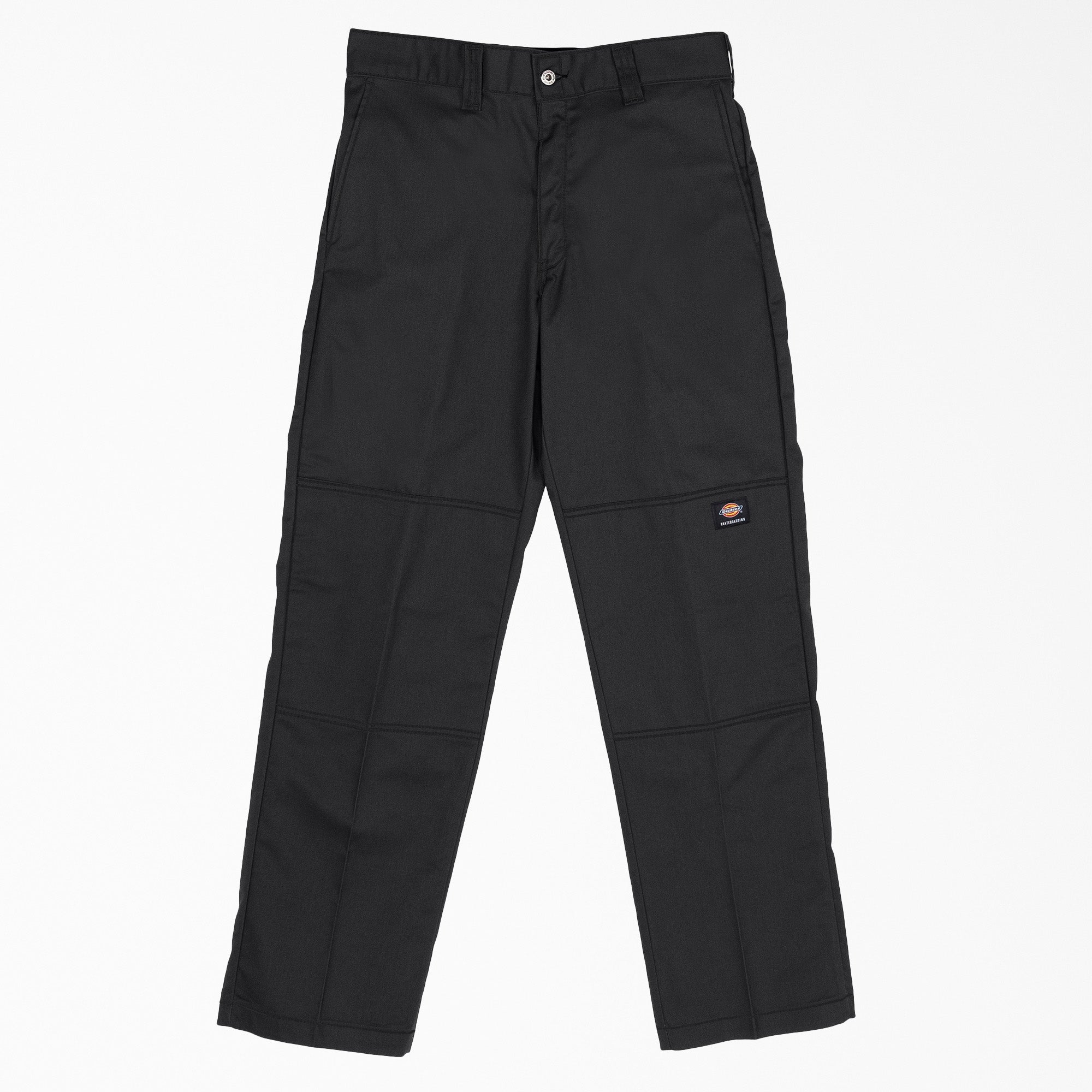Dickies Skateboarding Regular Fit Double Knee Pants - Image 4