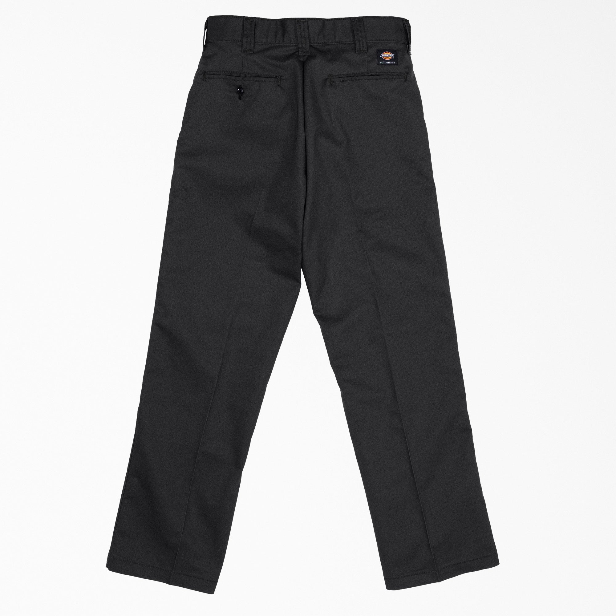 Dickies Skateboarding Regular Fit Double Knee Pants - Image 9