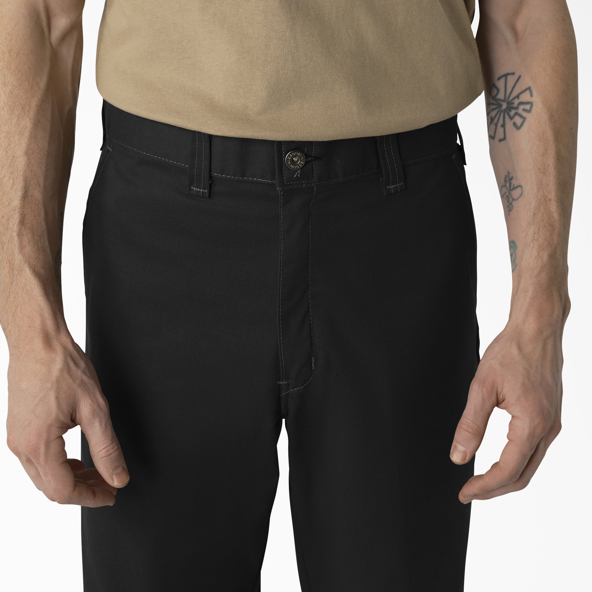 Dickies Skateboarding Regular Fit Double Knee Pants - Image 6