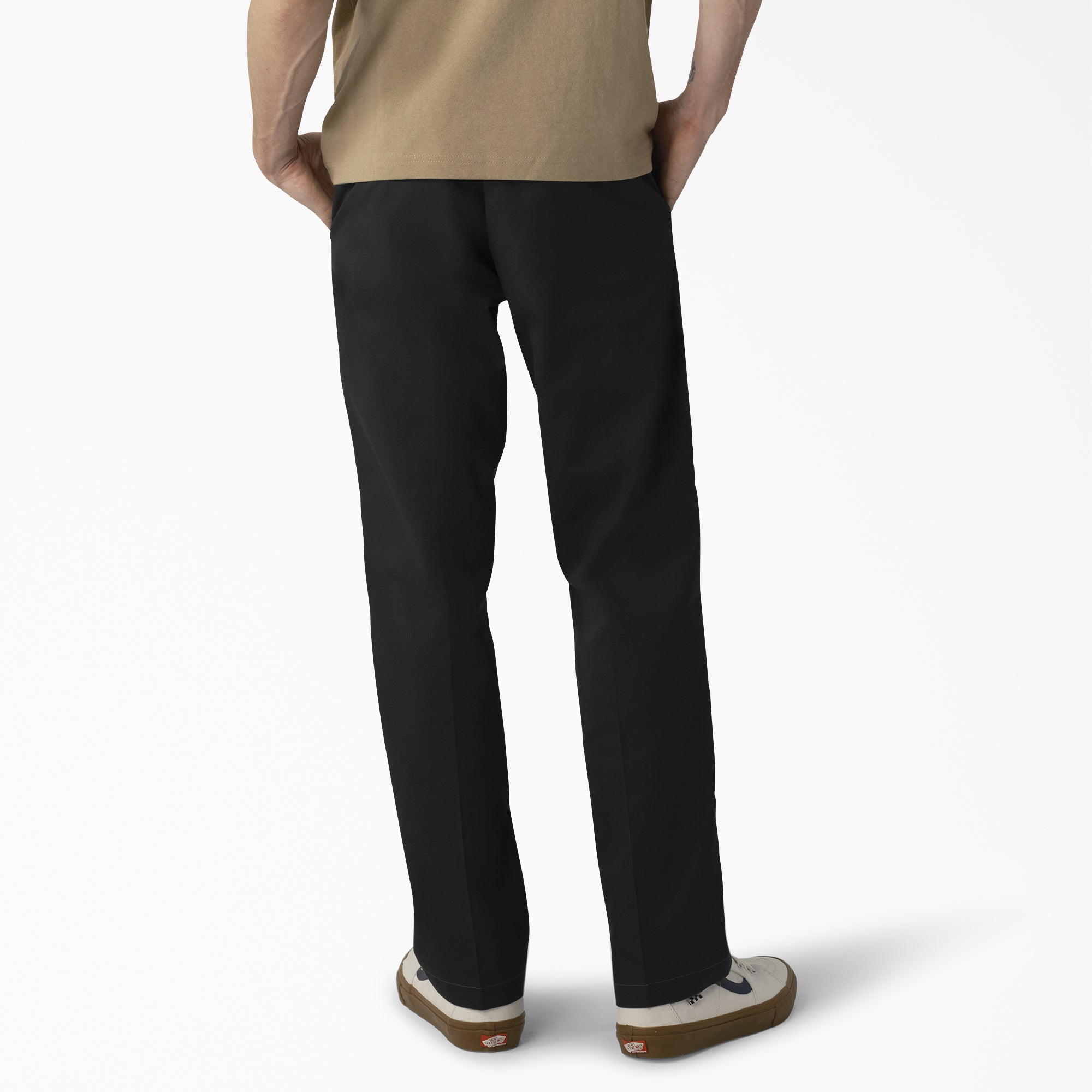 Dickies Skateboarding Regular Fit Double Knee Pants - Image 2