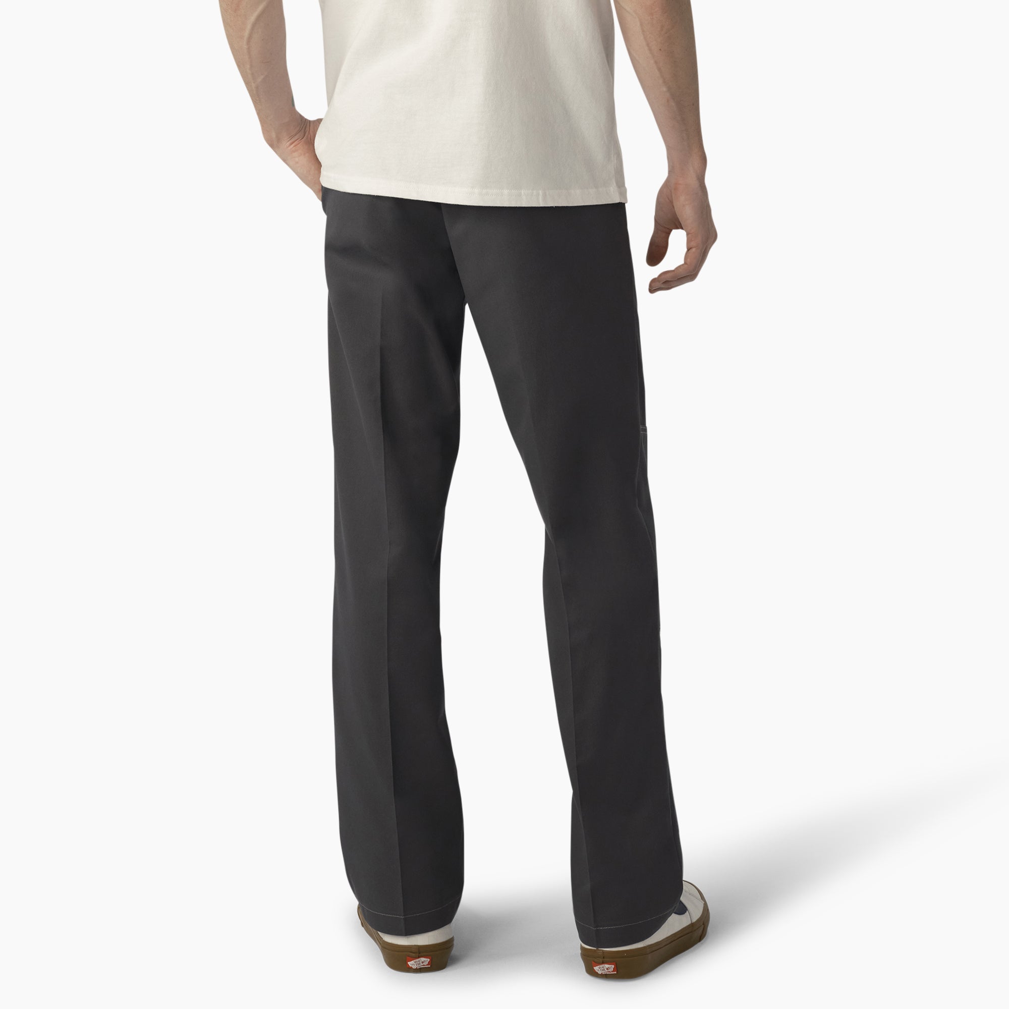 Dickies Skateboarding Regular Fit Double Knee Pants - Image 2